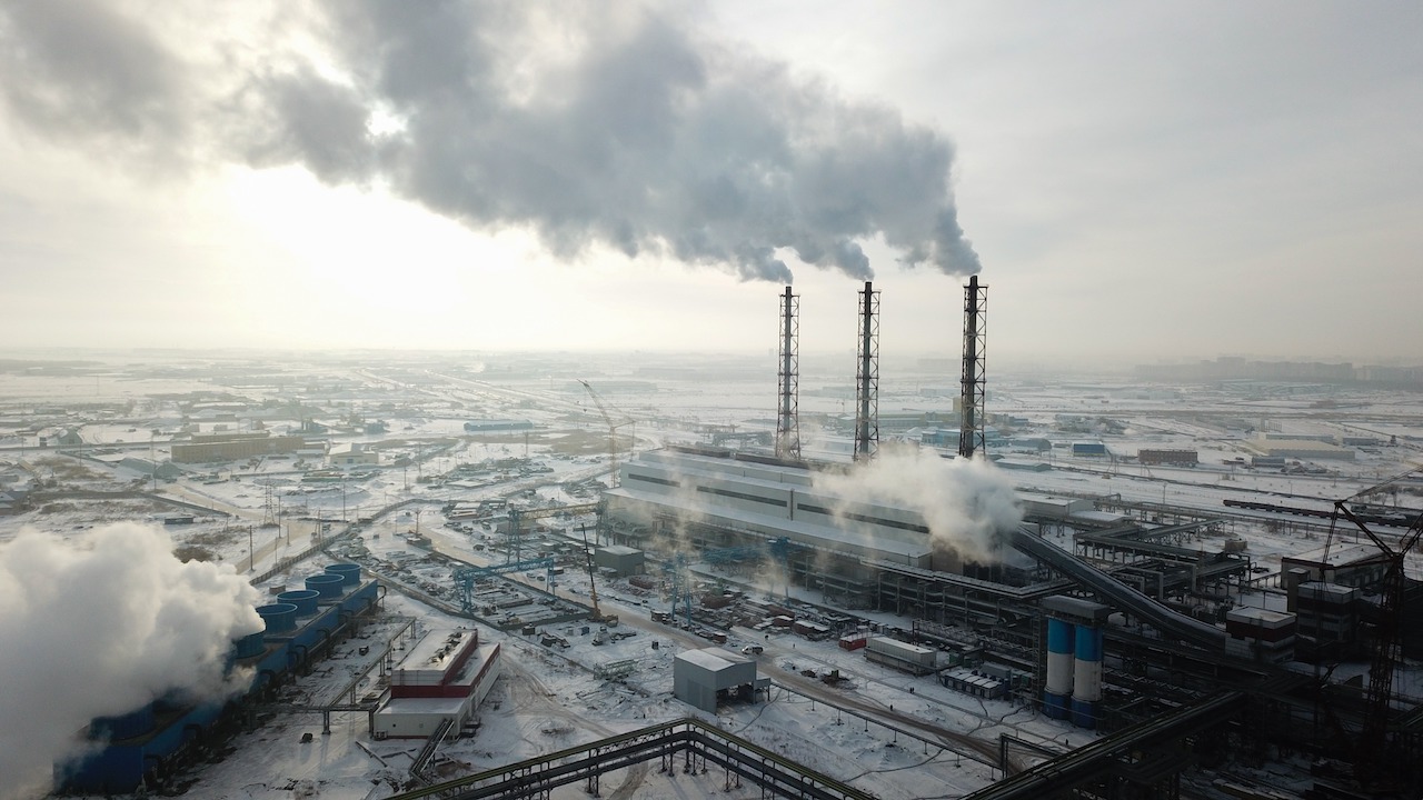 Қазақстан Ресейдің көмегінсіз үш жаңа жылу станциясын салады