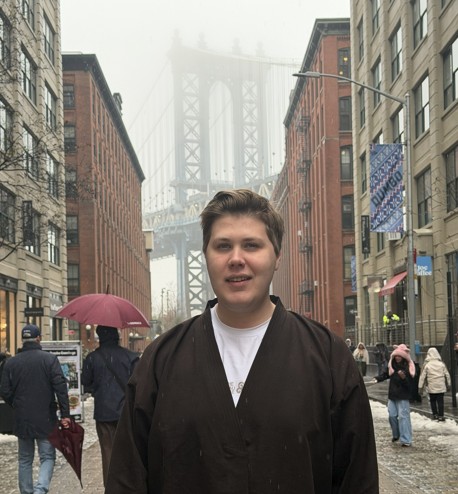 Дананың сөзі ұраныма айналды