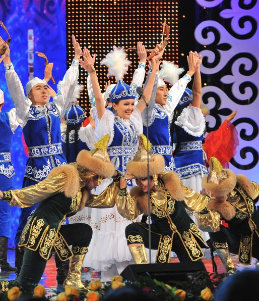 Ілтипат пен ізет үлгісі