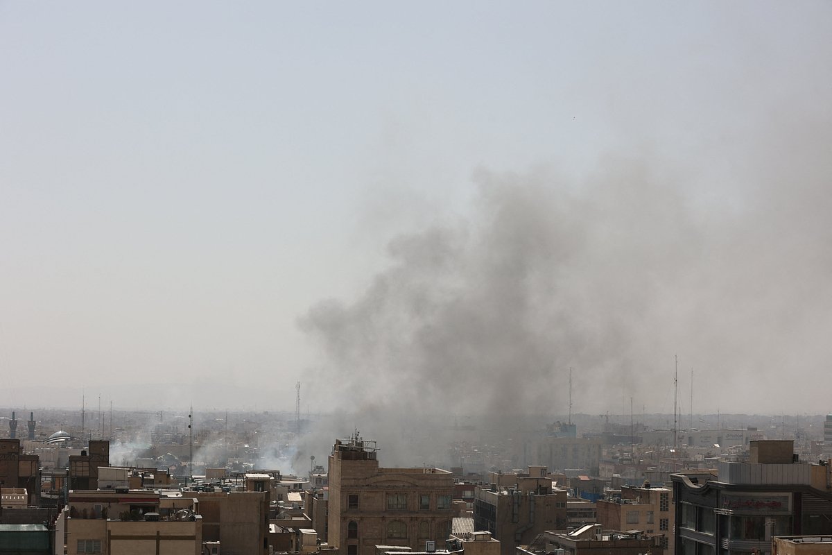 Таяу Шығыс елдеріндегі қазіргі ахуал қандай?