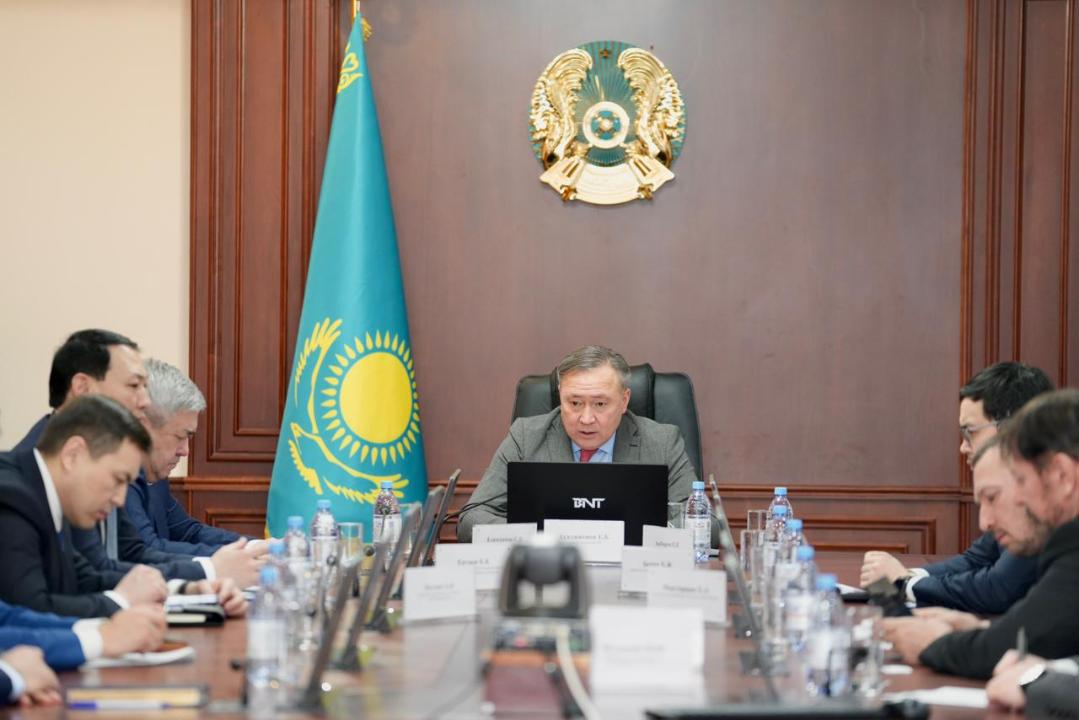 19 млн тонна көмір: Жаңа жобаларға қажетті көлем қалай қамтамасыз етіледі?