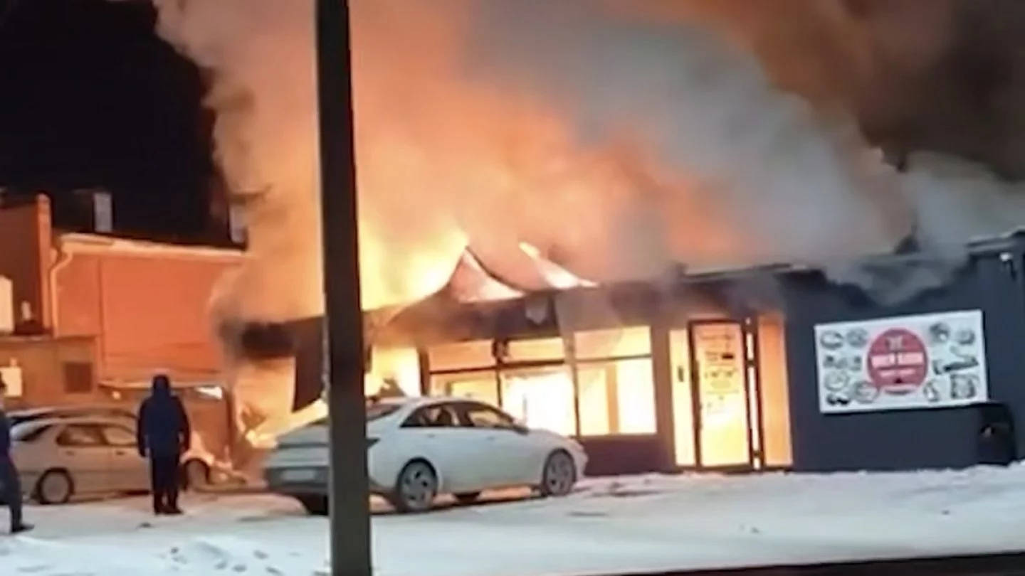 Щучинсктегі жарылыстан қайтыс болғандар саны тоғызға жетті