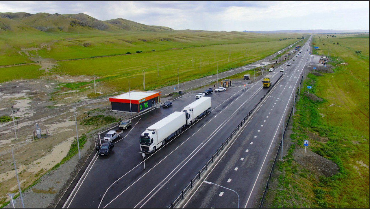Әр өңірде жол бойындағы сервисті дамытудың екжей-текжейлі картасы әзірленеді