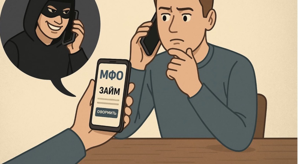 Құныққан өсімқордың ақыры