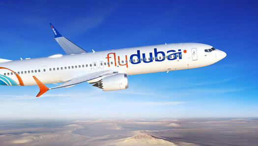 Flydubai әуе компаниясы Қазақстанға рейстерді қайта жандандырды