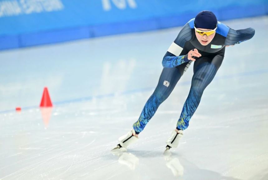 Спортшыларымыздың айқын жеңісі