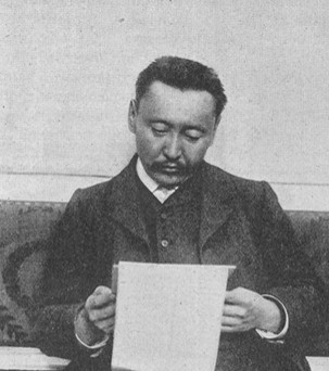 Думаға сайланған депутаттар