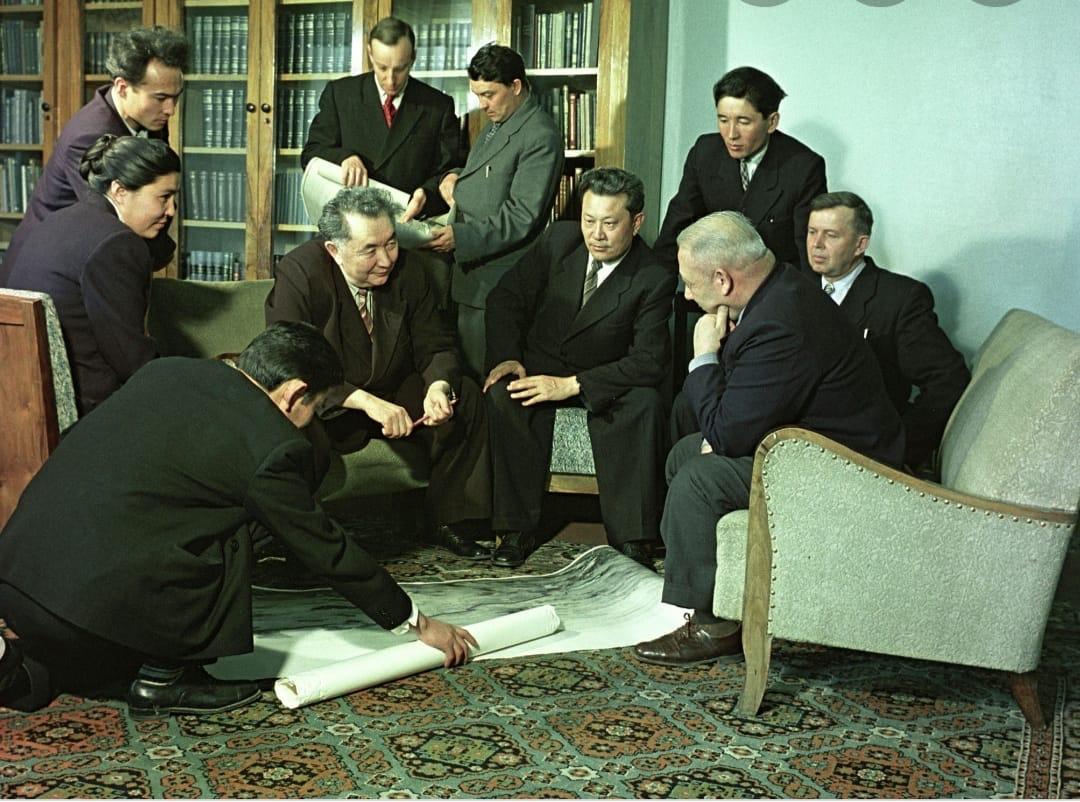 Инженерлік білім – ел болашағының берік негізі