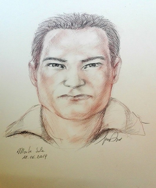 Сіз кімсіз, Каратон?