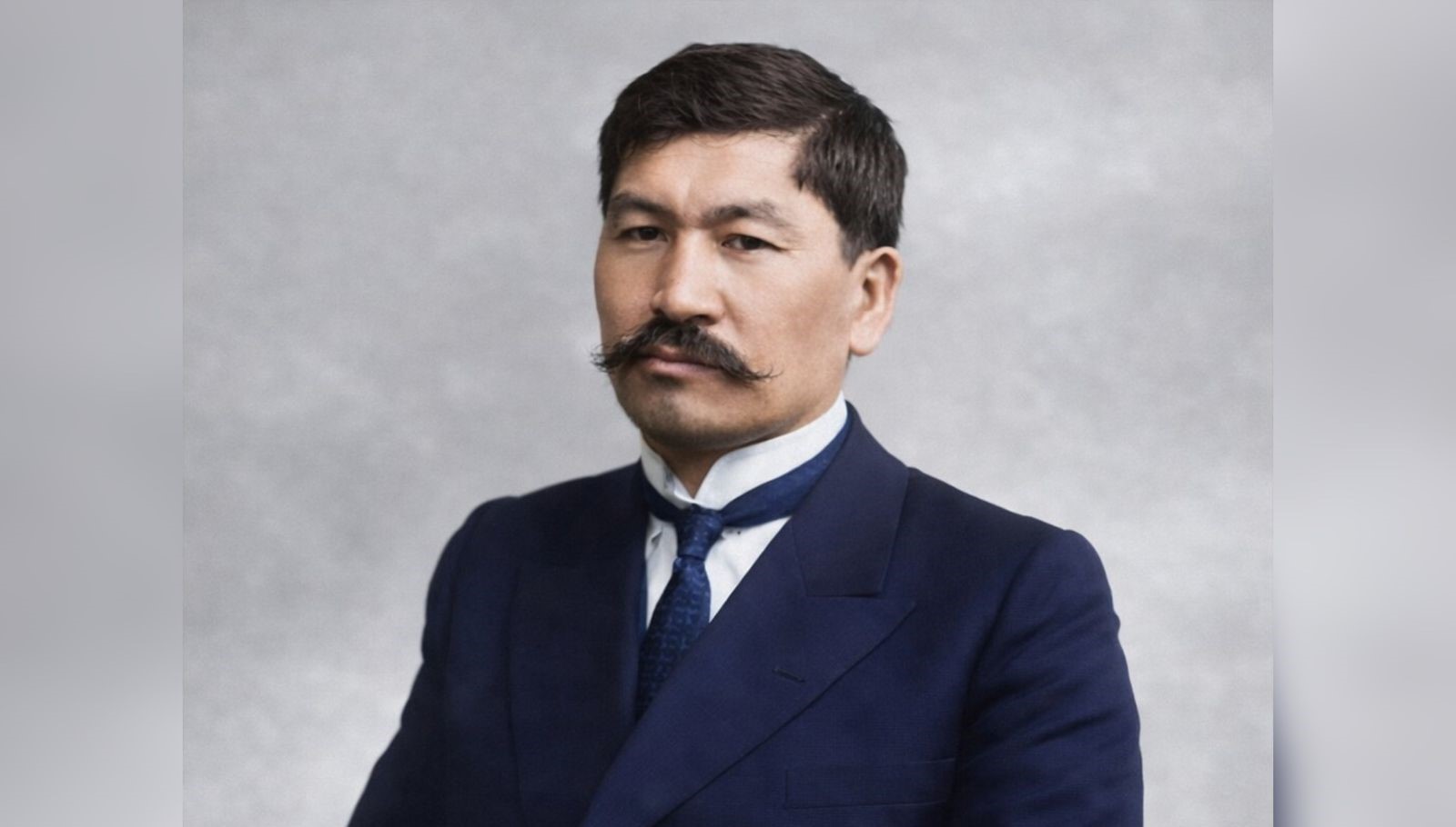 Бүгін – Әлихан Бөкейханның туғанына 160 жыл