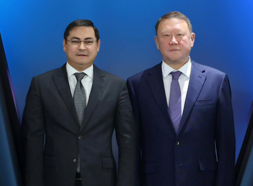 Миллиардер Шухрат Ибрагимов «Тобыл» футбол клубын сатып алды