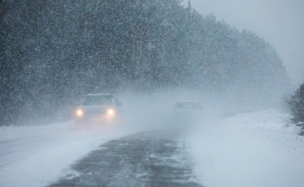 Еліміздің басым бөлігінде ауа райына байланысты ескерту жарияланды