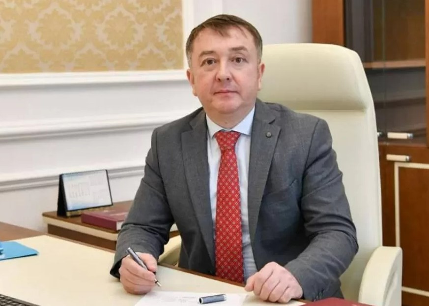 Әділеттілік тұжырымдамасы