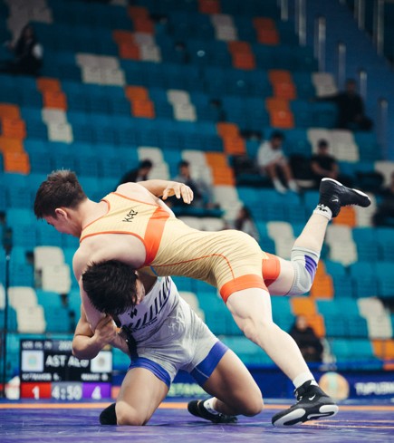 Жарыс күнделігі