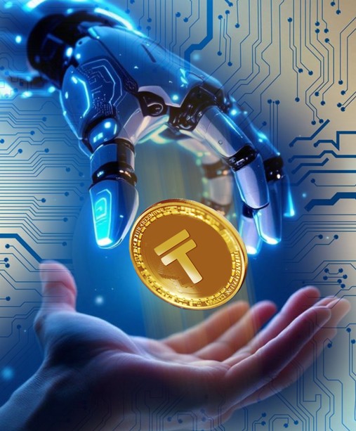 Цифрлық теңге: Қаржы жүйесіндегі тың нұсқа