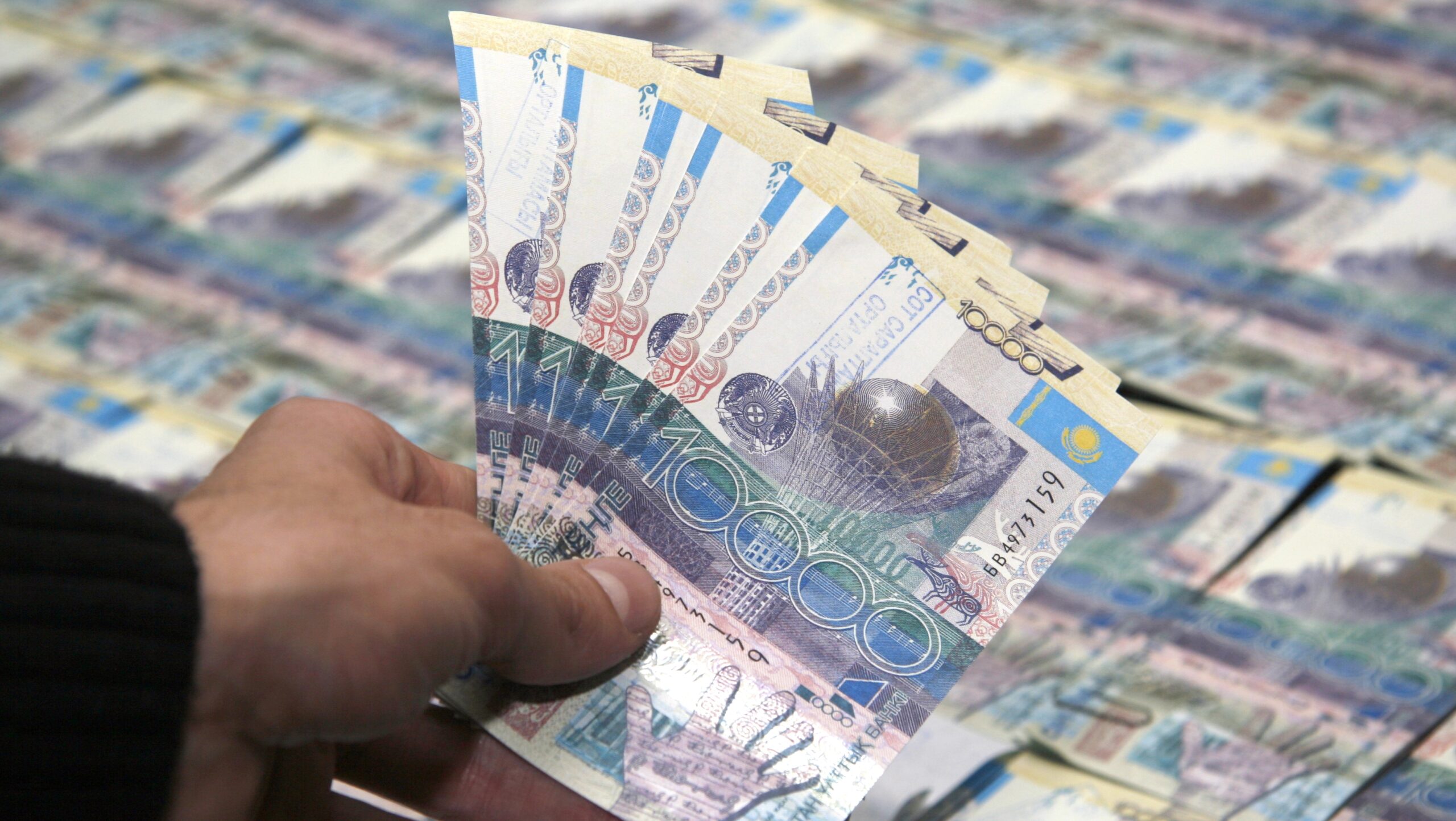 Батыр аналарға – ілтипат