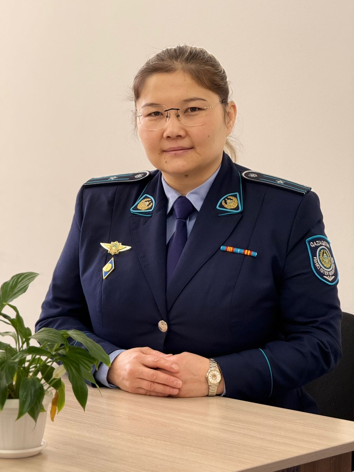 8-наурыз – әйел тағдыры туралы ойланатын күн