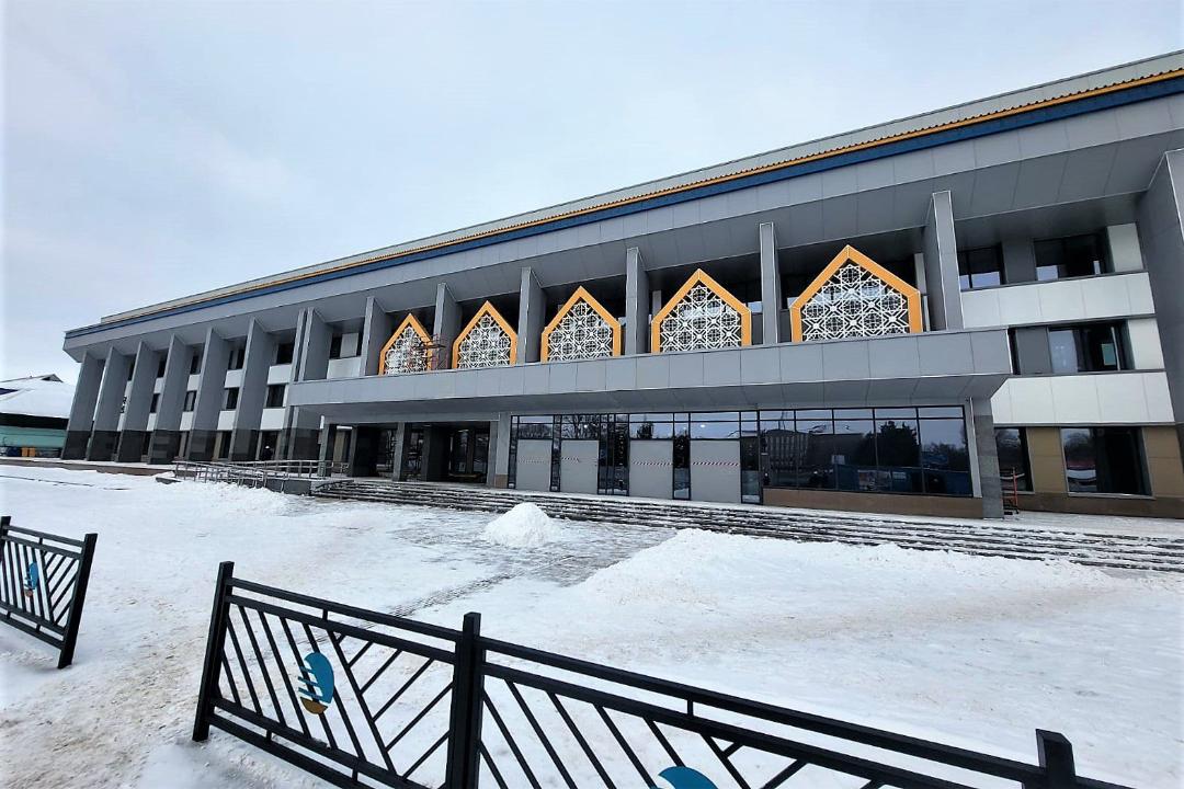 Теміржол саласындағы өзгерістер: Инфрақұрылым қалай дамып жатыр?