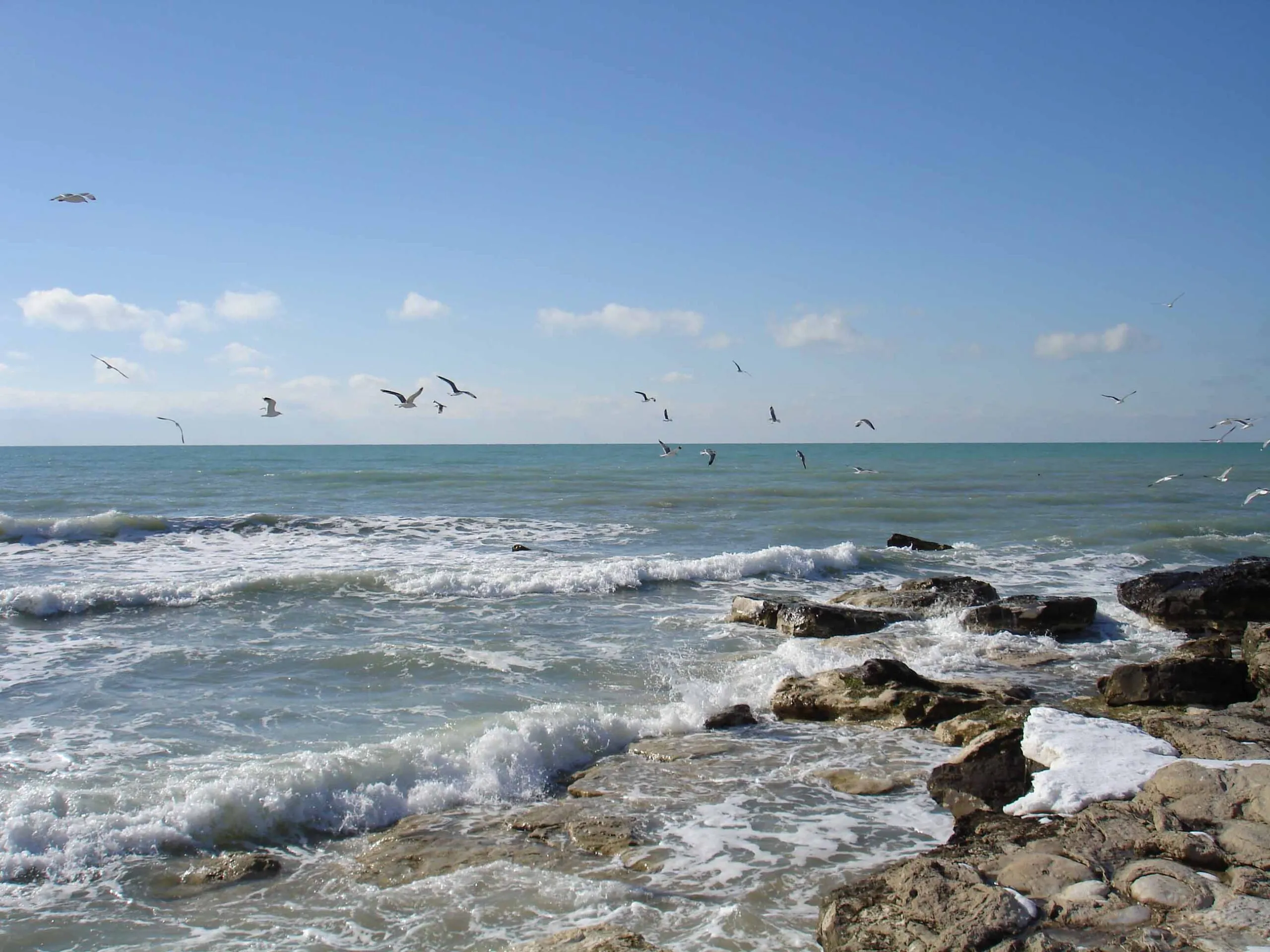 Каспий теңізі арқылы электр желісі тартылады