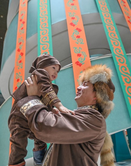 Ұрпақ тәрбиесінің төрт тұғыры