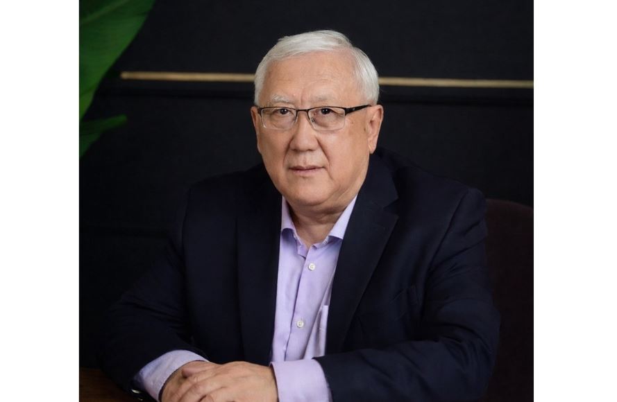 Шавкат Исмаилов: Күрделі геосаяси жағдайларға қарамастан ел экономикасы нығайып келеді