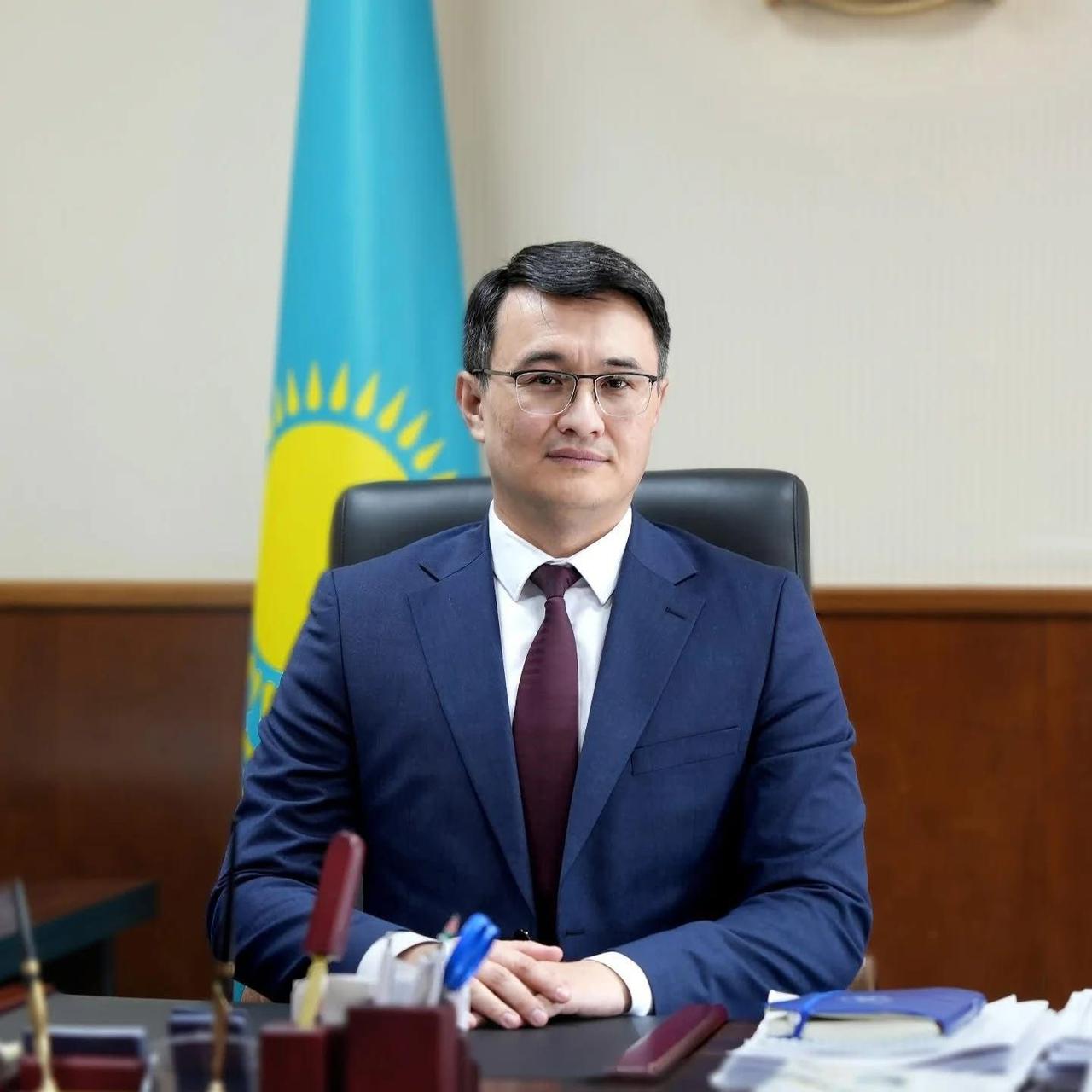 Мемлекеттік басқару: Жаңа сапаға қадам