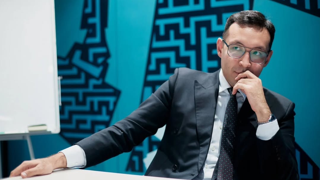 Бинұр Жәленов Ұлттық банк Төрағасының орынбасары болды