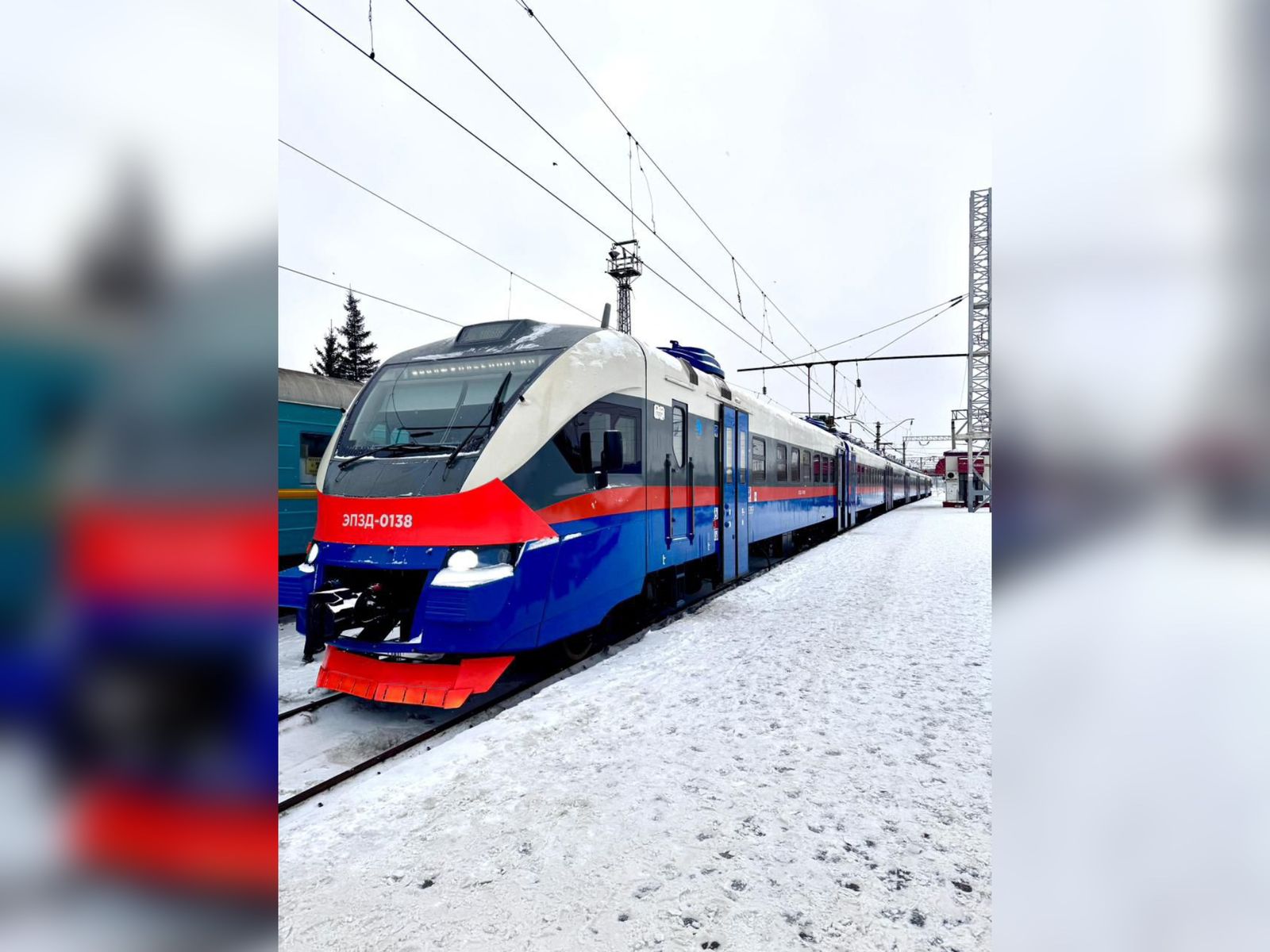 Наурыз мерекесі қарсаңында қосымша пойыздар жолға шығады