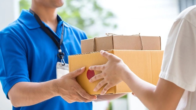 Бас прокуратура: Курьерлік қызмет атынан келетін жалған хабарламалар көбейді