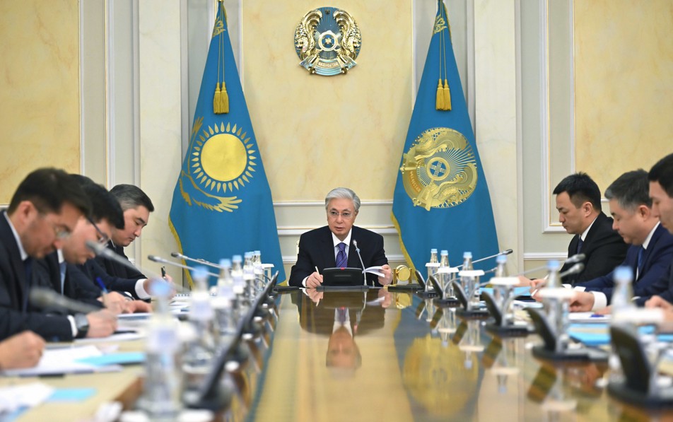 Digital Qazaqstan: Технологиялық дербестік пен цифрлық өрлеу жолы