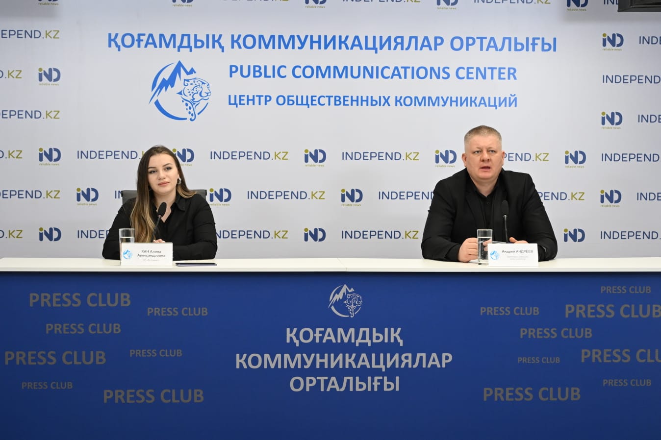 Сарапшы: Азаматтардың саяси белсенділігі артқан