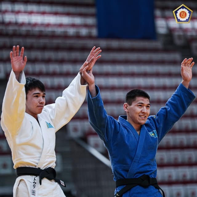 Польшадағы Еуропа кубогі: Қазақстан құрамасы жалпы есепте 5-орынға тұрақтады