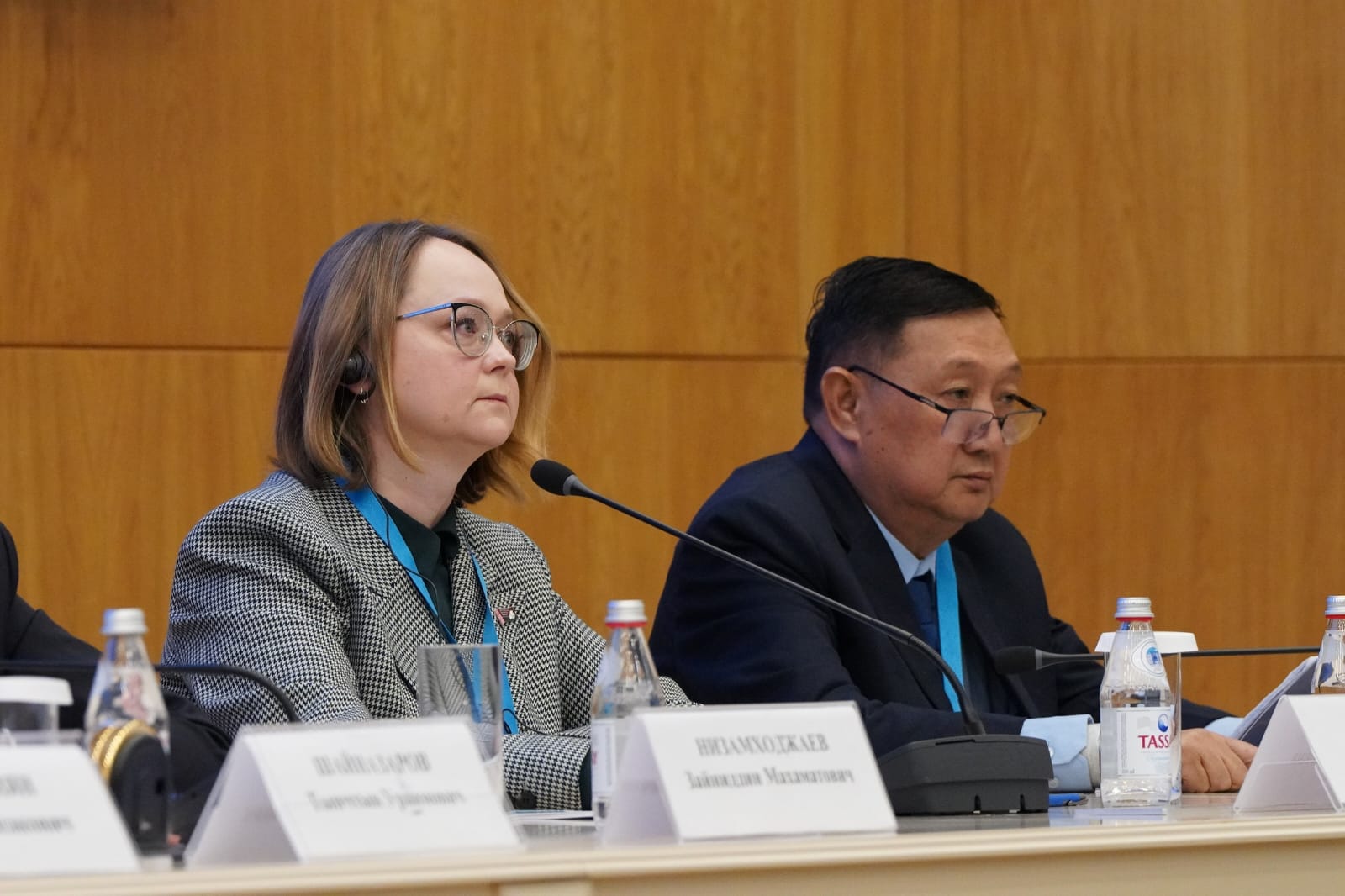 Мьянма бақылаушысы: Қазақстандағы референдум тәжірибесі – басқа елдерге үлгі