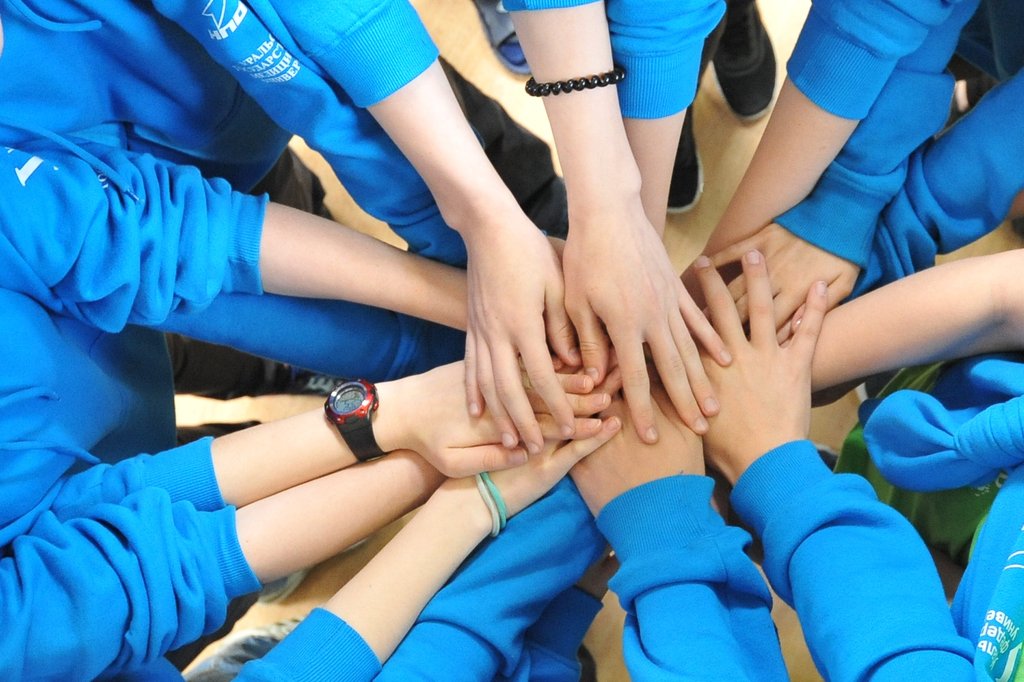 Жаңа Конституция – волонтерлікті нығайтуға кең мүмкіндіктер ашады