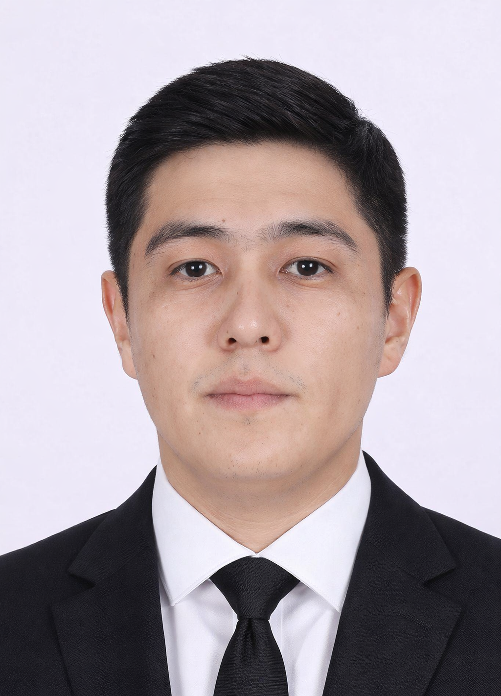 Дәулет ЖАДЫРАСЫН