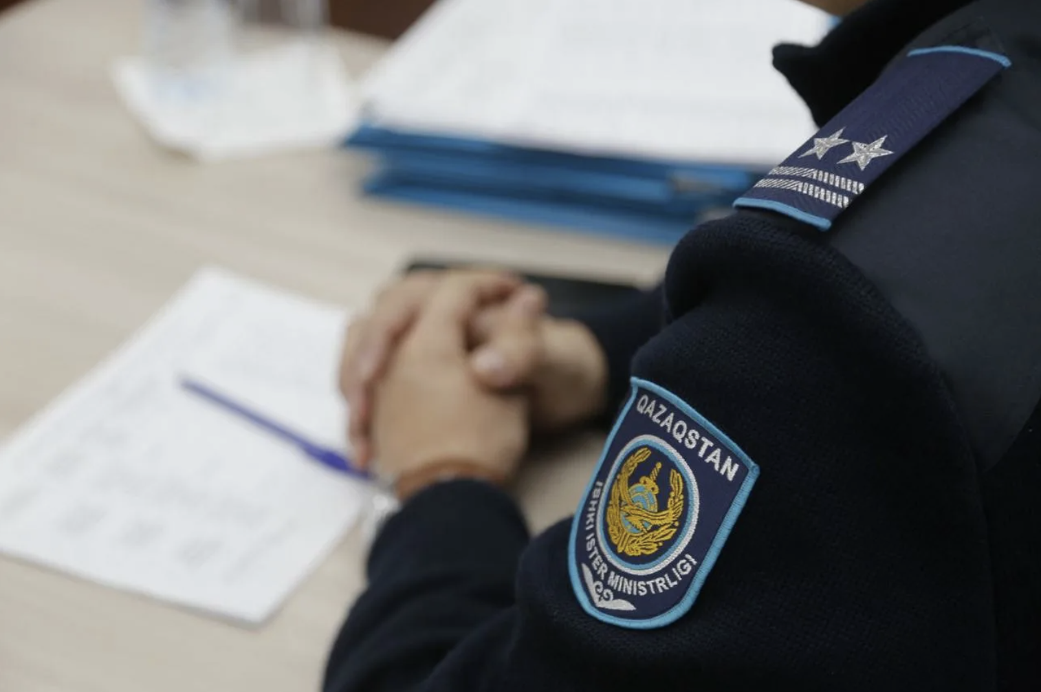 Астанада 15 жастағы жасөсіпірім жоғалып кеткен