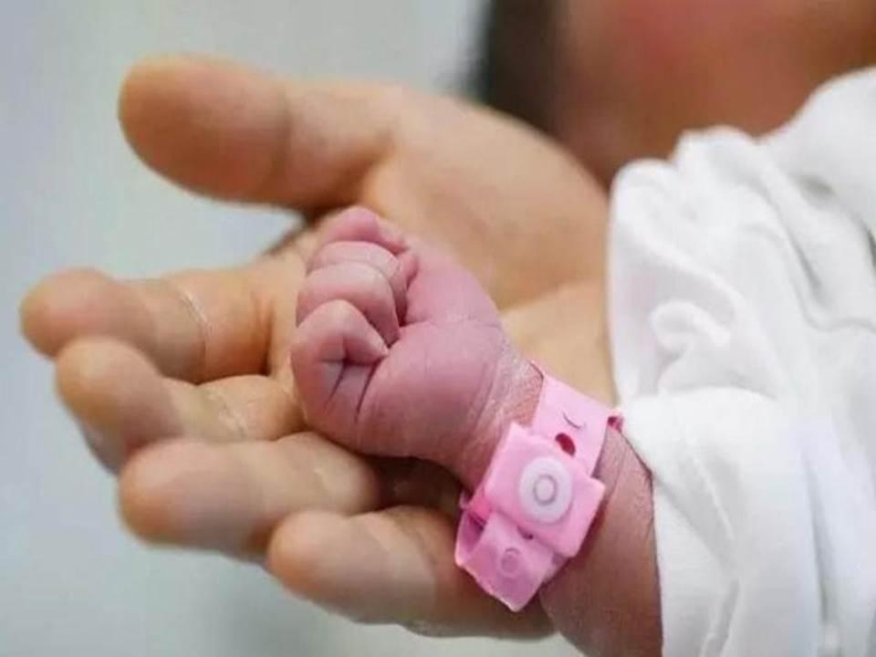 Елімізде нәресте өлімі 28,5%-ға азайды