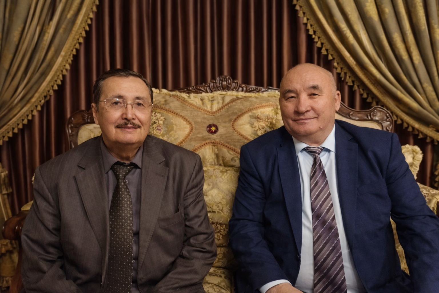 Дәстүр мен тұлға: жыраулық жолдың сабақтастығы