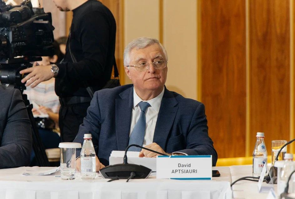 Грузия дипломаты: Қазақстанда өткен референдум халықаралық тәжірибеге толық сәйкес келеді