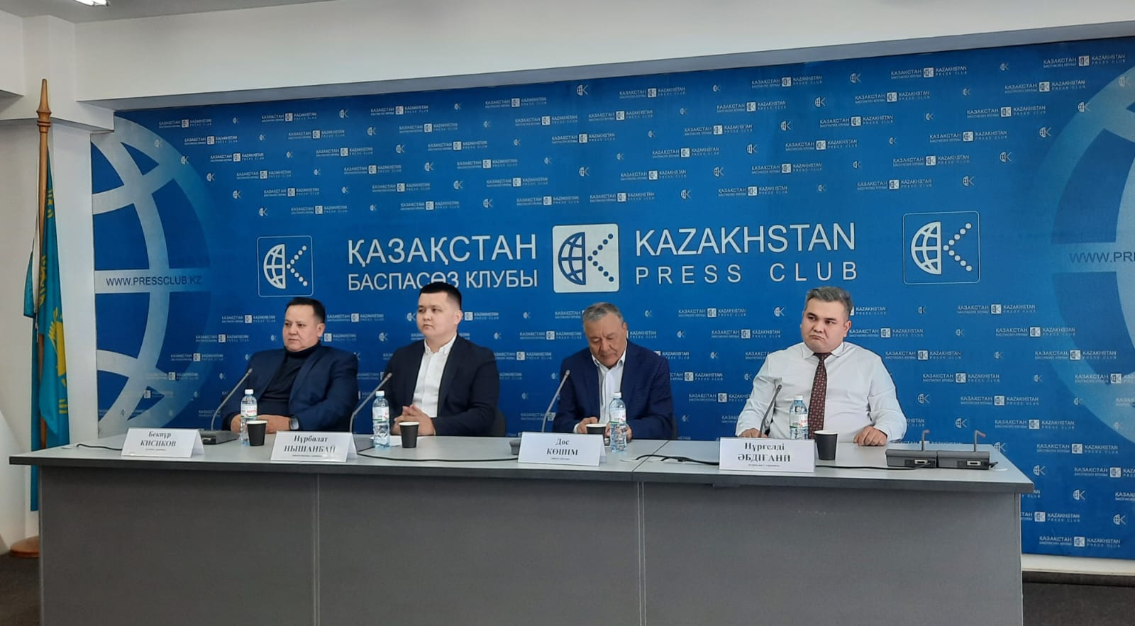 Тәуелсіз байқаушылар: Елдік шара заңнама талабына сай