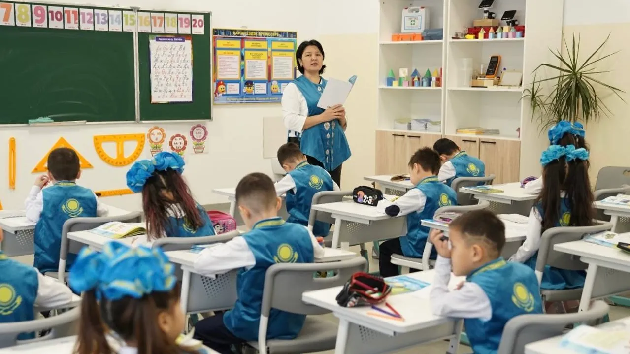 Министрлік мектеп бағдаламасын қалай өзгертпек?