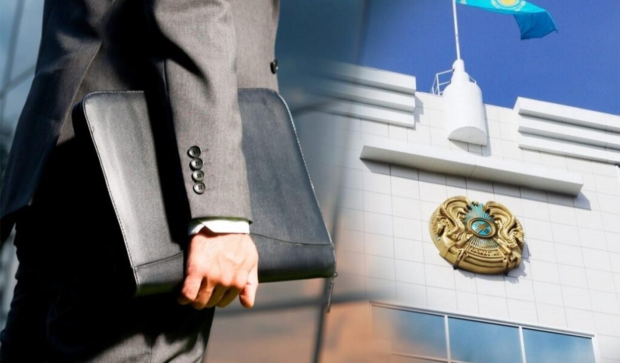 Елімізде мемлекеттік қызмет моделі қалай өзгермек?