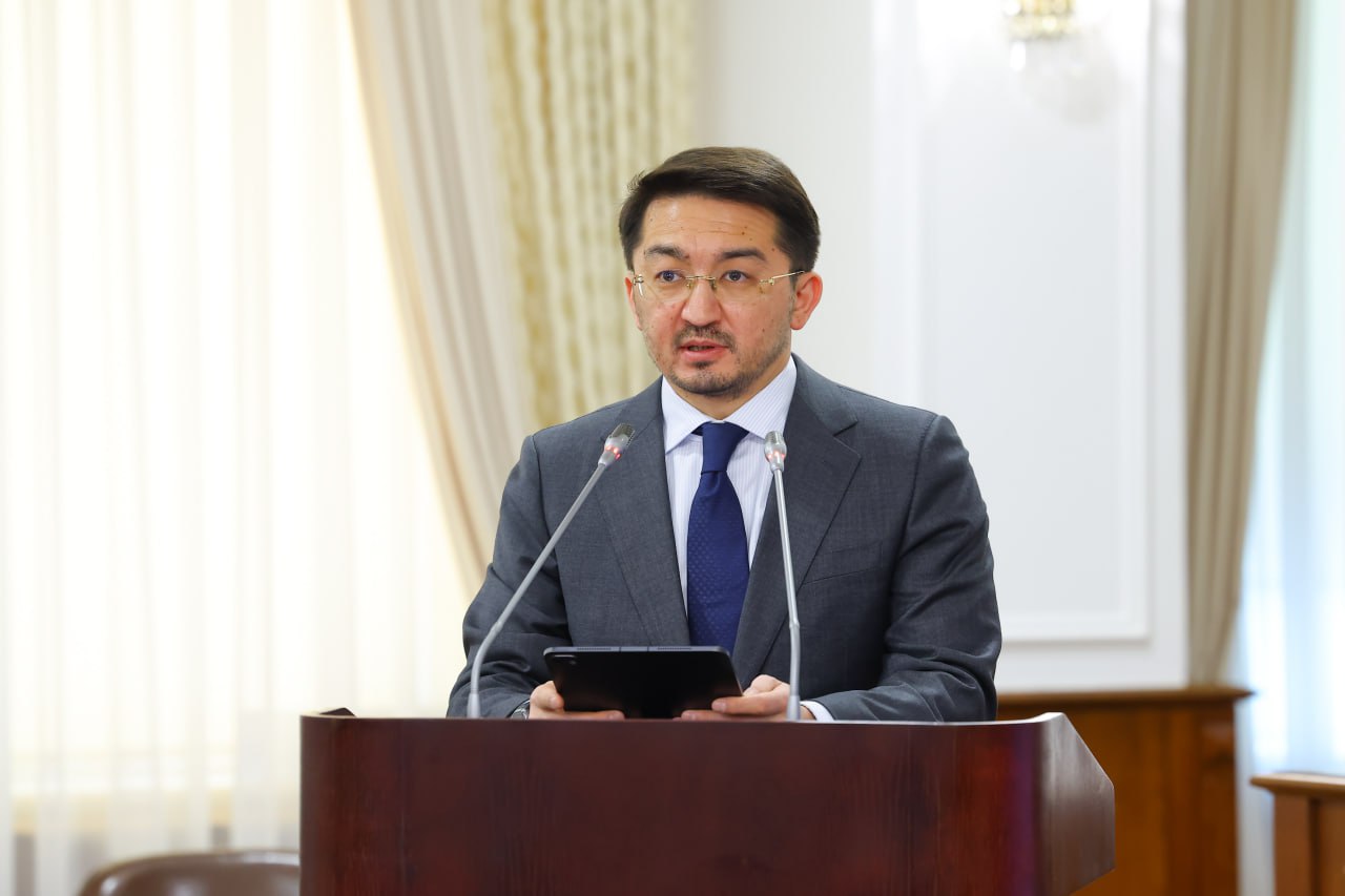 Жаңа Конституция азаматтардың дербес деректерін қалай қорғайды?