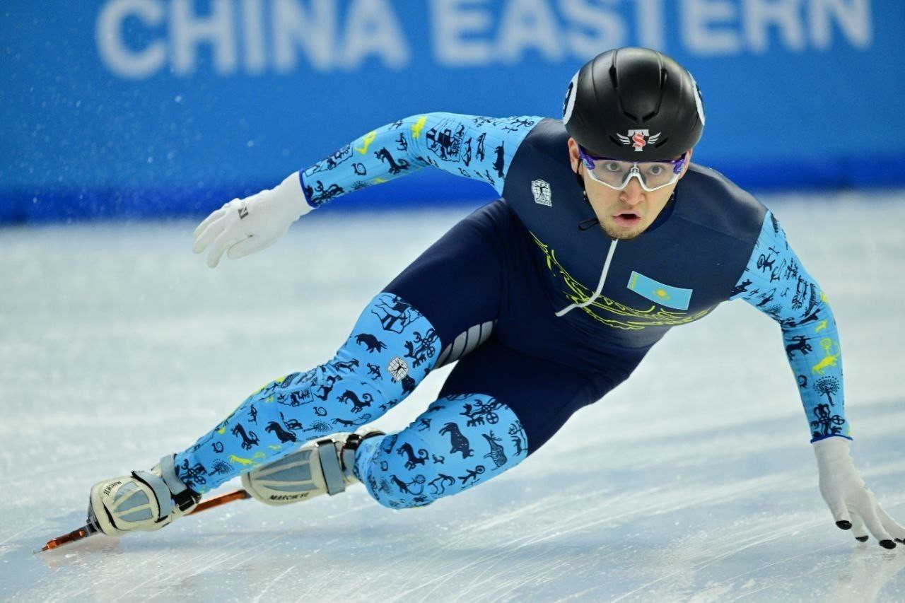 Жарыс күнделігі