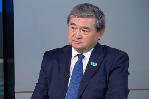 Елді еңселендіретін қадам