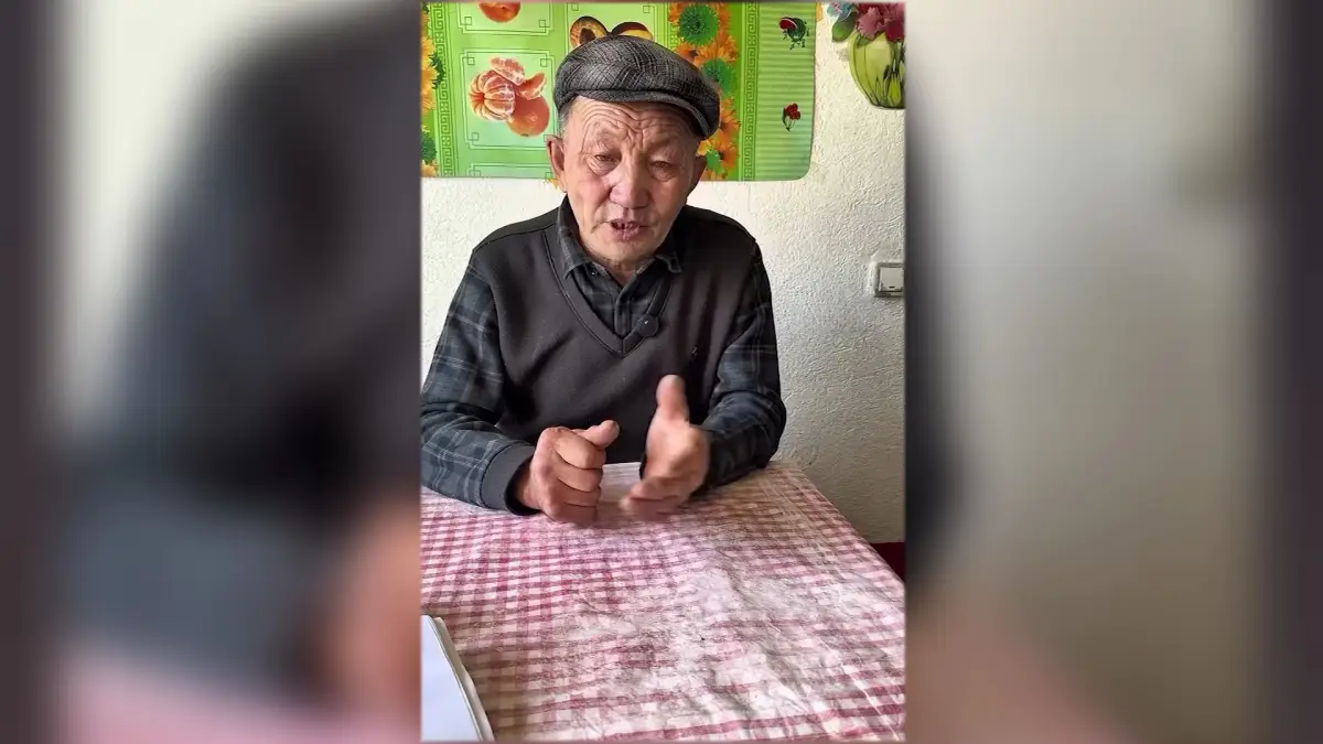 Жетісу облысында әкесін ұрып-соққан екі жігіт ұсталды