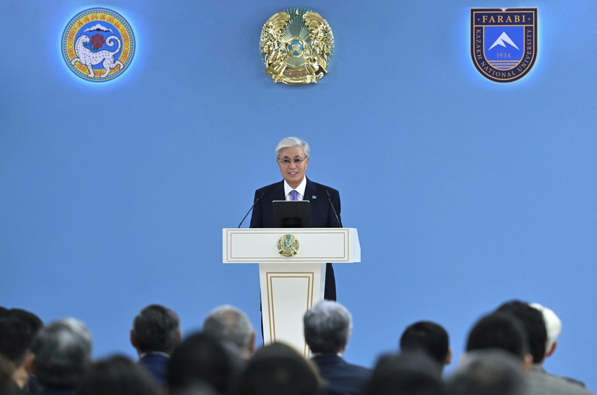 Ғылымды өндіріспен барынша ұштастыру – стратегиялық мақсат