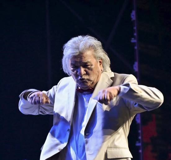 Жүрек қылын тербеген әуен