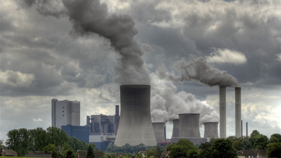 Еліміздің 13 қаласында ауа сапасы нашарлайды