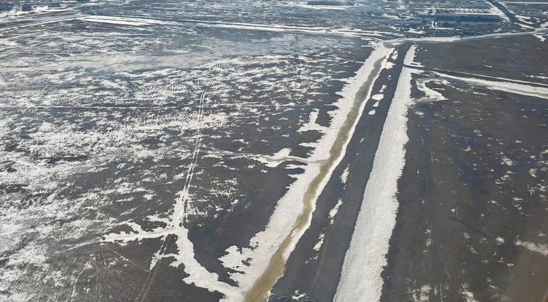 Солтүстік Қазақстан облысы тасқын суға дайын ба?